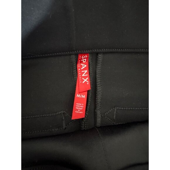 Spanx The Perfect Pant Slimming Pants M - Picture 3 of 3